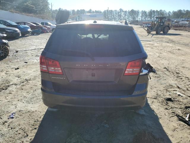 Photo 6 from auction – 2017 DODGE JOURNEY SE with VIN 3C4PDCAB6HT705825