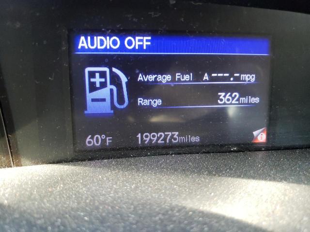 Photo 9 from auction – 2012 HONDA CIVIC HYBR with VIN JHMFB4F22CS005924