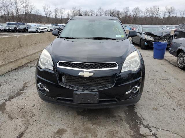 Photo 5 from auction – 2011 CHEVROLET EQUINOX LT with VIN 2CNFLNE51B6227027