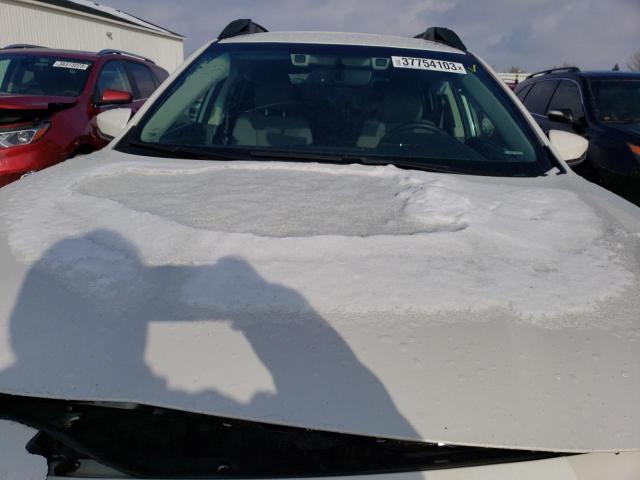 Photo 12 from auction – 2020 SUBARU OUTBACK PR with VIN 4S4BTACC2L3235056
