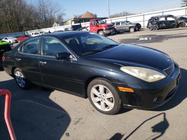 Photo 4 from auction – 2005 LEXUS ES 330 with VIN JTHBA30G355113874
