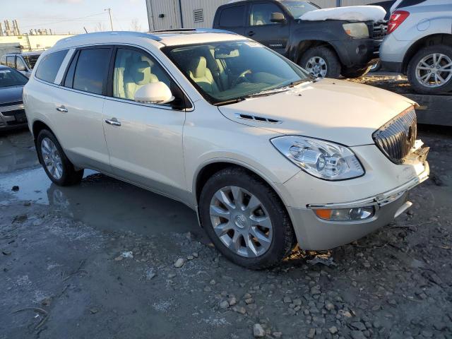 Photo 4 from auction – 2012 BUICK ENCLAVE with VIN 5GAKVDED5CJ386556