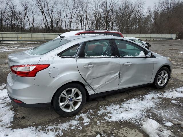 Photo 3 from auction – 2013 FORD FOCUS SE with VIN 1FADP3F2XDL218559