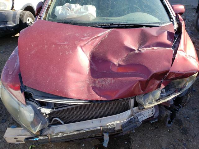 Photo 11 from auction – 2010 HONDA CIVIC EX with VIN 19XFA1F82AE000424