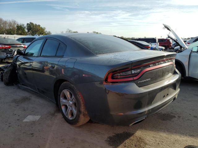 Foto 2 de la subasta – 2016 DODGE CHARGER SE con VIN 2C3CDXBG5GH242670