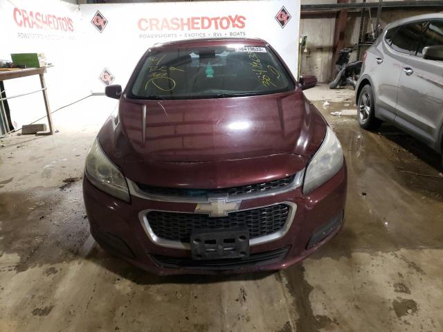 Photo 5 from auction – 2015 CHEVROLET MALIBU 1LT with VIN 1G11C5SL3FF105226