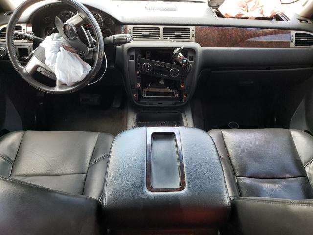 Photo 8 from auction – 2010 GMC YUKON DENA with VIN 1GKUCEEF5AR139142