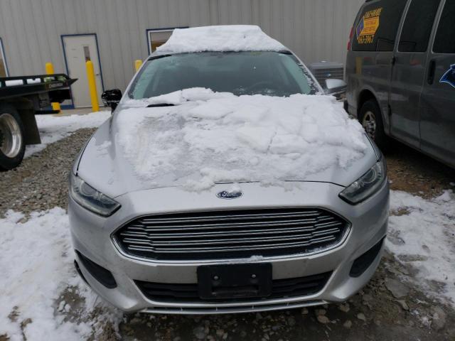 Photo 5 from auction – 2013 FORD FUSION SE with VIN 3FA6P0H75DR256878