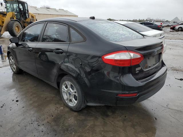 Photo 2 from auction – 2014 FORD FIESTA SE with VIN 3FADP4BJ5EM203096