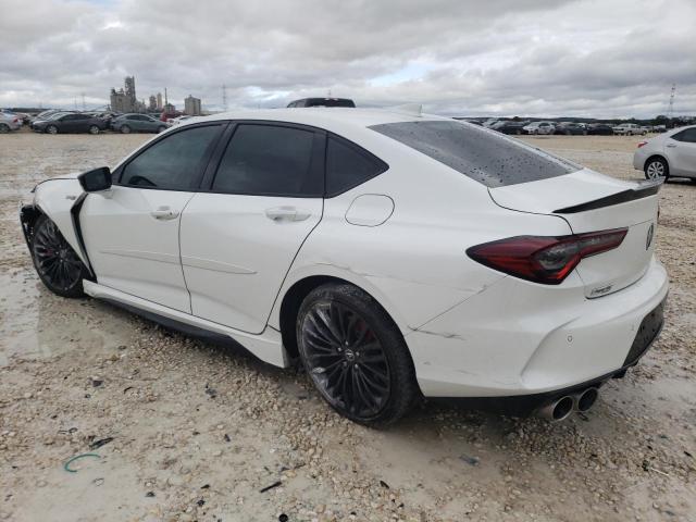 Photo 2 from auction – 2021 ACURA TLX TYPE S with VIN 19UUB7F05MA001464