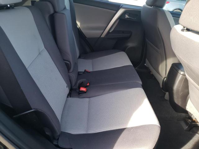 Photo 11 from auction – 2014 TOYOTA RAV4 XLE with VIN 2T3RFREV5EW132561