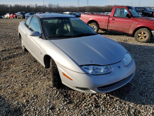Photo 4 from auction – 2001 SATURN SC2 with VIN 1G8ZY12791Z257360