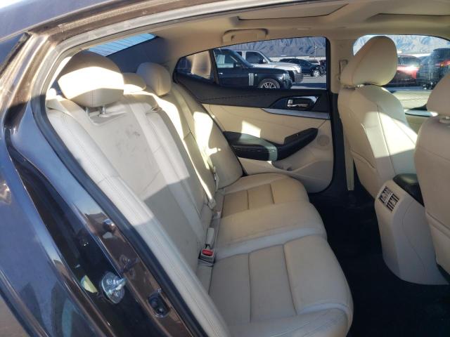 Photo 10 from auction – 2016 NISSAN MAXIMA 3.5 with VIN 1N4AA6AP5GC405575