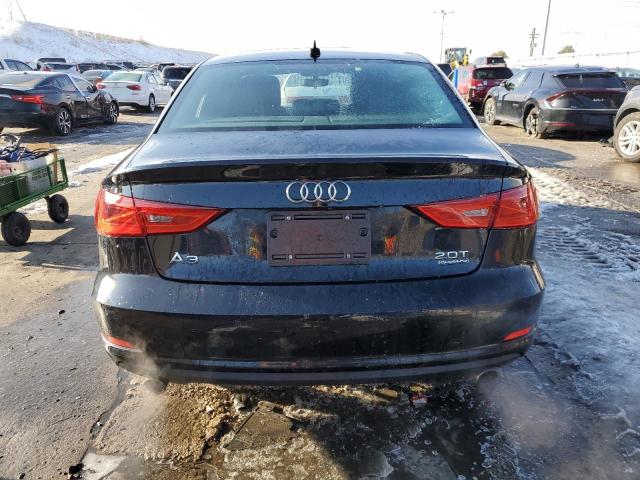 Photo 6 from auction – 2016 AUDI A3 PREMIUM with VIN WAUB8GFF7G1020981