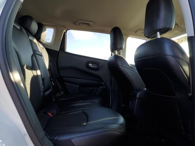 Photo 11 from auction – 2019 JEEP COMPASS LA with VIN 3C4NJDBB7KT653553