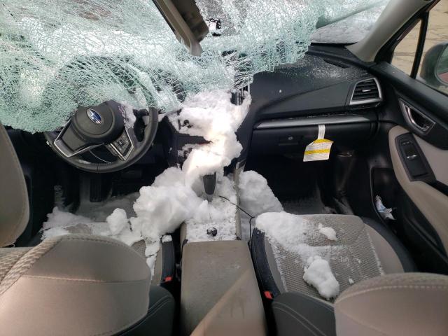 Photo 8 from auction – 2020 SUBARU FORESTER P with VIN JF2SKAGC9LH545940