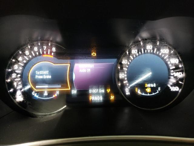 Photo 9 from auction – 2016 LINCOLN MKX with VIN 2LMTJ6KR6GBL56597