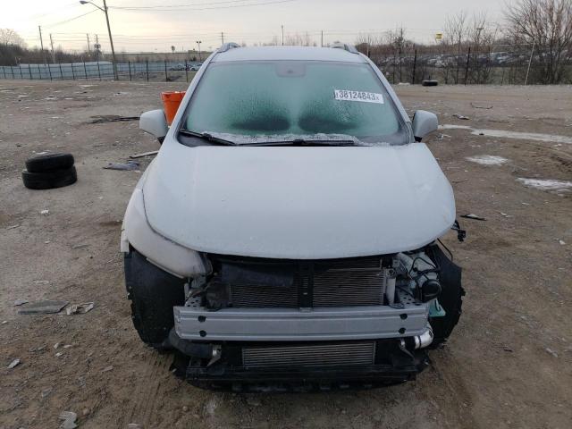 Photo 5 from auction – 2022 CHEVROLET TRAX 1LT with VIN KL7CJPSM8NB502668