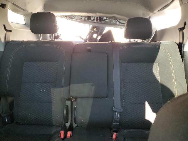 Photo 10 from auction – 2018 GMC TERRAIN SL with VIN 3GKALTEV6JL298869