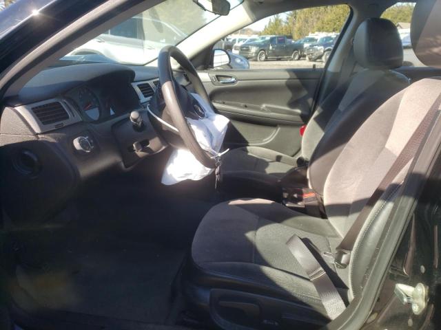 Photo 7 from auction – 2014 CHEVROLET IMPALA LIM with VIN 2G1WD5E35E1186900