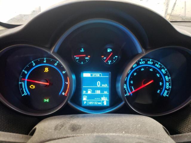 Photo 9 from auction – 2014 CHEVROLET CRUZE LT with VIN 1G1PE5SB4E7262610