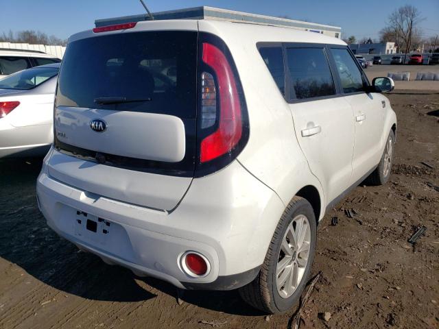 Photo 3 from auction – 2019 KIA SOUL + with VIN KNDJP3A5XK7672329