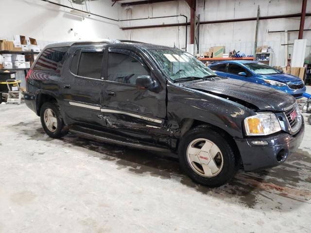 Photo 4 from auction – 2004 GMC ENVOY XUV with VIN 1GKES12S846207022