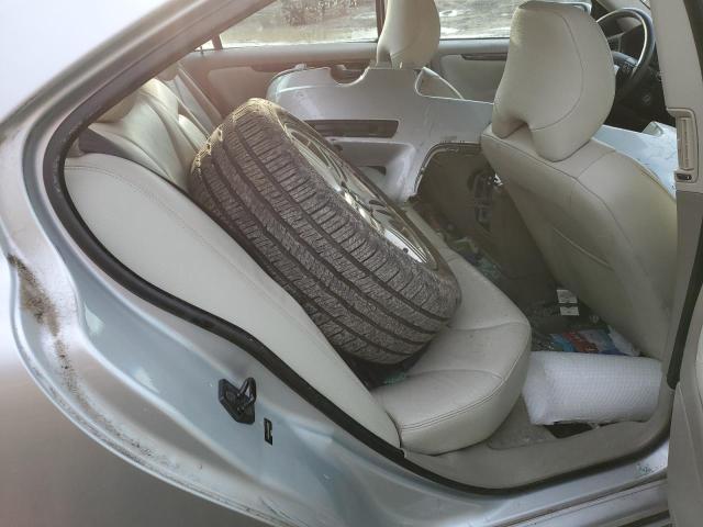 Photo 10 from auction – 2008 VOLVO S60 2.5T with VIN YV1RS592482690798