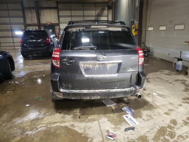 Photo 6 from auction – 2011 TOYOTA RAV4 SPORT with VIN JTMRF4DV4B5037805