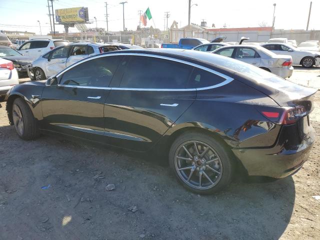 Photo 2 from auction – 2019 TESLA MODEL 3 with VIN 5YJ3E1EA8KF409776