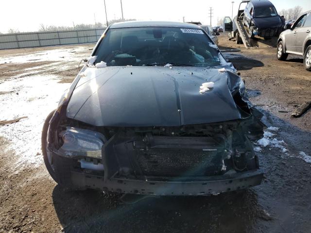 Photo 5 from auction – 2017 CHRYSLER 300 S with VIN 2C3CCAGG5HH527234