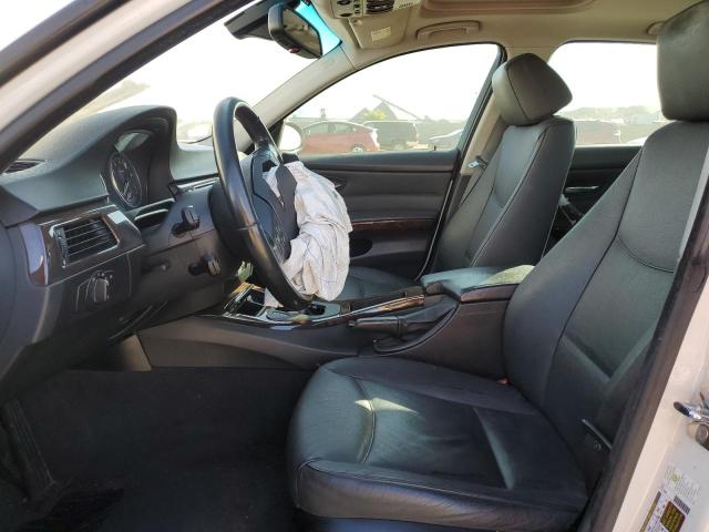 Photo 7 from auction – 2007 BMW 328 I SULE with VIN WBAVC53557FZ77785