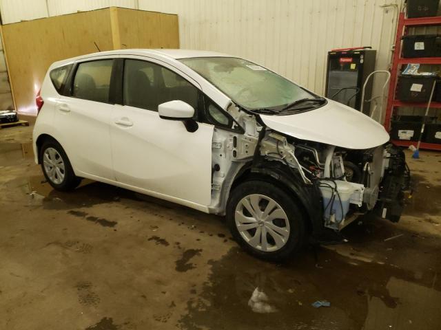 Photo 4 from auction – 2018 NISSAN VERSA NOTE with VIN 3N1CE2CP1JL366642