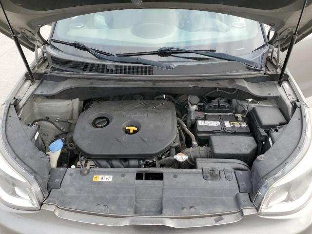 Photo 12 from auction – 2016 KIA SOUL + with VIN KNDJP3A59G7239964