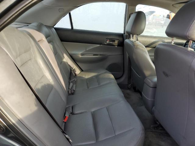 Photo 10 from auction – 2005 MAZDA 6 S with VIN 1YVHP80D555M05288