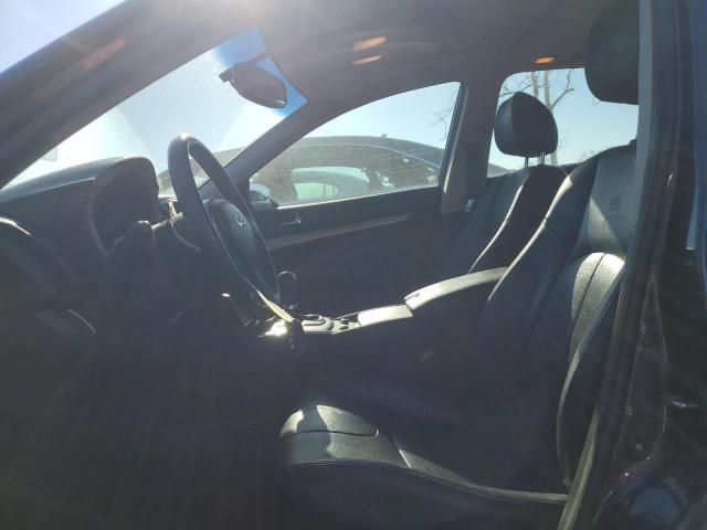 Photo 7 from auction – 2011 INFINITI G37 BASE with VIN JN1CV6AP8BM304219