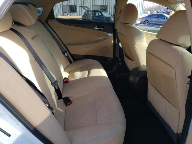 Photo 10 from auction – 2014 HYUNDAI SONATA GLS with VIN 5NPEB4AC6EH848510