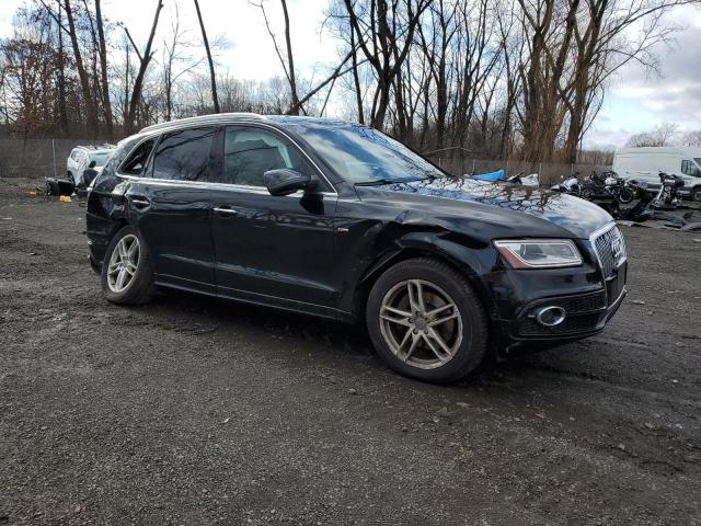 Photo 4 from auction – 2015 AUDI Q5 PREMIUM with VIN WA1DGAFPXFA031700