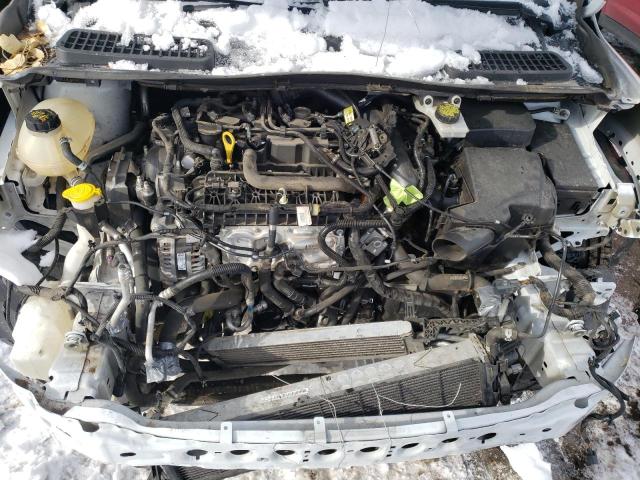 Photo 11 from auction – 2017 FORD ESCAPE SE with VIN 1FMCU9GD0HUC68190