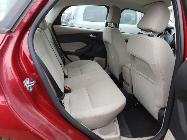 Photo 10 from auction – 2015 FORD FOCUS SE with VIN 1FADP3F28FL231376