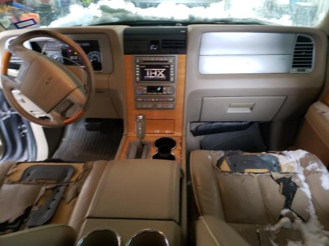 Photo 8 from auction – 2007 LINCOLN NAVIGATOR with VIN 5LMFL27527LJ16882