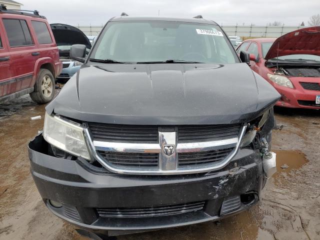 Photo 5 from auction – 2010 DODGE JOURNEY SX with VIN 3D4PG5FV3AT242461