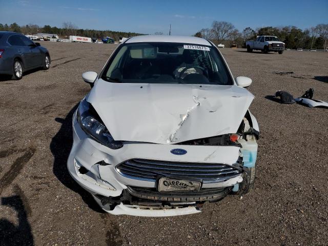 Photo 5 from auction – 2018 FORD FIESTA SE with VIN 3FADP4BJ0JM100243