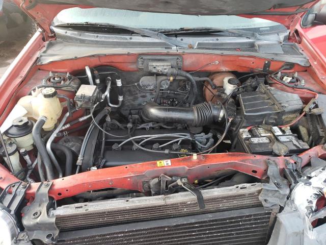Photo 12 from auction – 2002 FORD ESCAPE XLS with VIN 1FMYU01BX2KD57762