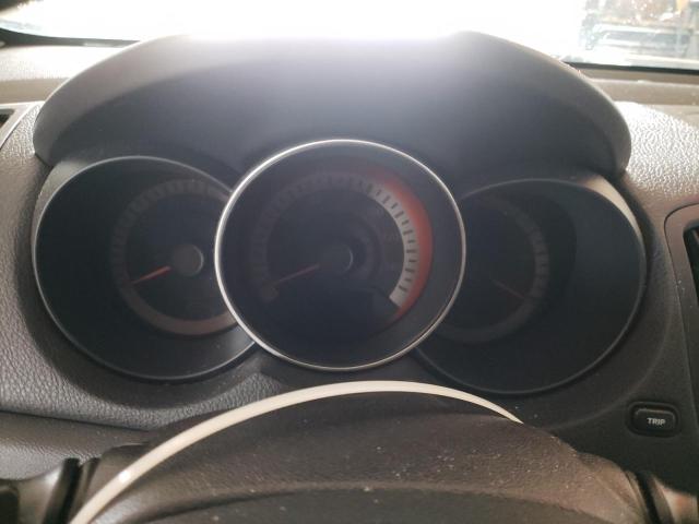 Zdjęcie 9 z aukcji – 2012 KIA FORTE SX z VIN KNAFW4A32C5557537