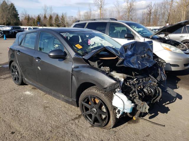 Photo 4 from auction – 2011 MAZDA 3 S with VIN JM1BL1K69B1452646