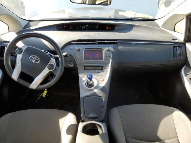 Photo 8 from auction – 2015 TOYOTA PRIUS with VIN JTDKN3DU5F2002042