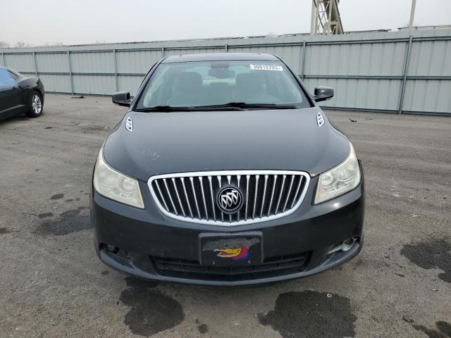 Photo 5 from auction – 2013 BUICK LACROSSE P with VIN 1G4GF5E31DF300738