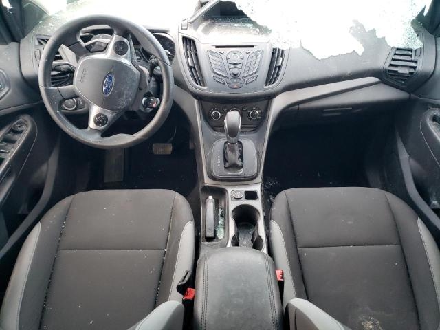 Photo 8 from auction – 2016 FORD ESCAPE S with VIN 1FMCU0F79GUB30430