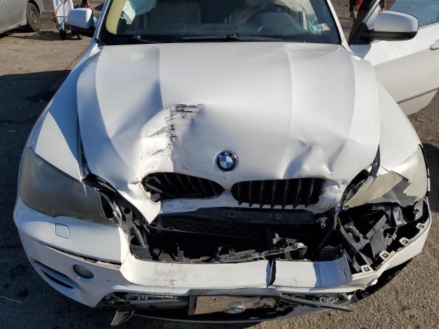 Photo 12 from auction – 2011 BMW X5 XDRIVE3 with VIN 5UXZV4C53BL739421